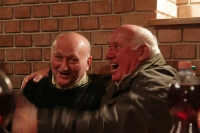 Bejglilejáró túra 2015 december 27