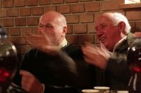 Bejglilejáró túra 2015 december 27