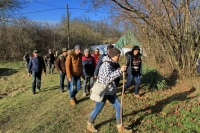 Bejglilejáró túra 2017