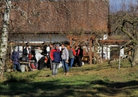 Bejglilejáró túra 2017