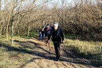 Bejglilejáró túra 2017