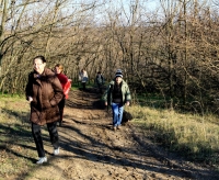 Bejglilejáró túra 2017