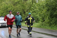 Már a fővárosban II. Nemzeti Bor Maraton mezőnye
