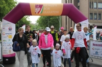 Már túl 268 kilométeren a II. Nemzeti Bor Maraton mezőnye.