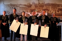 Már a fővárosban II. Nemzeti Bor Maraton mezőnye