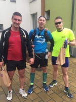Bormaraton Monoron 2016