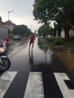 Bormaraton Monoron 2016