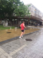 Bormaraton Monoron 2016