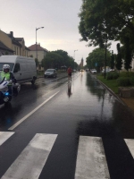 Bormaraton Monoron 2016