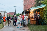 A Monori Pincefalu sikerei a városra is hatnak