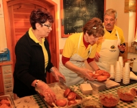 Falánk Fánkfalók Találkozója 2017