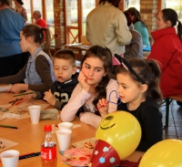 Falánk Fánkfalók Találkozója 2017