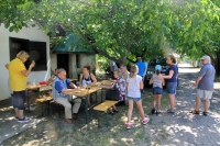 VII. Monori Fogathajtó Verseny 2017 és egy közös évadzáró rendezvény