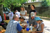 VII. Monori Fogathajtó Verseny 2017 és egy közös évadzáró rendezvény