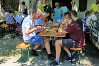 VII. Monori Fogathajtó Verseny 2017 és egy közös évadzáró rendezvény