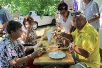 VII. Monori Fogathajtó Verseny 2017 és egy közös évadzáró rendezvény