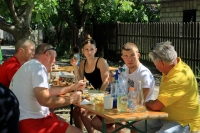 VII. Monori Fogathajtó Verseny 2017 és egy közös évadzáró rendezvény