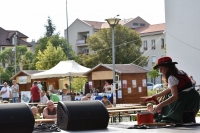 Sikerrel mutatkozott be a város új programja a FröccsSzombat