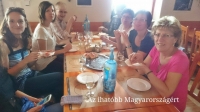Újra a KultPincében járt az Ihatóbb Magyarországért Csapata