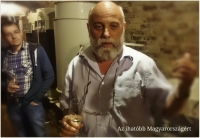 Újra a KultPincében járt az Ihatóbb Magyarországért Csapata