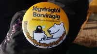 Jégvirágtól Borvirágig - Forraltboros Kalandozások 2017