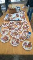 Jégvirágtól Borvirágig - Forraltboros Kalandozások 2017