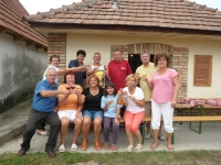 Magyar Bor és Pezsgő napja 2017