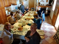 Egy mozgalmas hétvége a KultPincében
