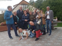 Egy mozgalmas hétvége a KultPincében