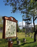 Tavasz a Strázsahegyen