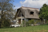 Tavasz a Strázsahegyen