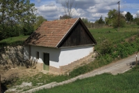 Tavasz a Strázsahegyen