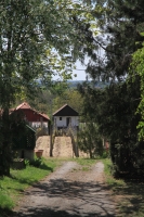 Tavasz a Strázsahegyen