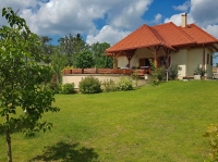 Tavasz a Strázsahegyen