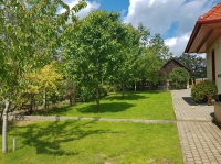 Tavasz a Strázsahegyen