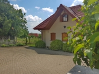 Tavasz a Strázsahegyen