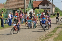 Strázsahegyi Tekerő Amatőr Terep Kerékpárverseny 2016