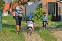 Strázsahegyi Tekerő Amatőr Terep Kerékpárverseny 2016