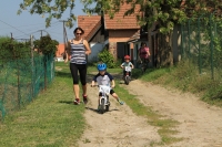 Strázsahegyi Tekerő Amatőr Terep Kerékpárverseny 2016