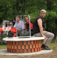 Megújuló és fejlődő Bacchus tér