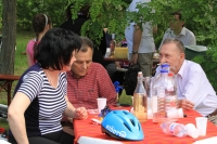 Megújuló és fejlődő Bacchus tér