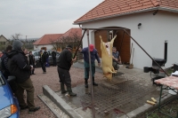 Monor, legyen Neked is Pincéd a Monori Pincefaluban!