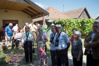 Monor, legyen Neked is Pincéd a Monori Pincefaluban!