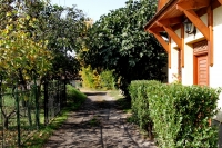Monor, legyen Neked is Pincéd a Monori Pincefaluban!