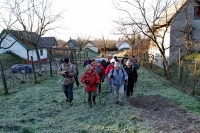 Legyen Neked is Pincéd a Monori Pincefaluban!