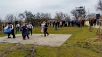 Monor, kilátó a monori Strázsa-hegyen