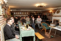 Bodor Wine House