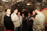 Bodor Wine House