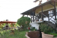 Bodor Wine House