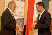 Monori Bortárs Filmfesztivál 2016, díjátadó ünnepség,  díjazott és nevezett alkotások